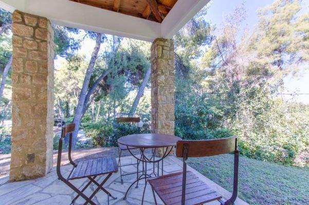 VILLA HALKIDIKI KASSANDRA