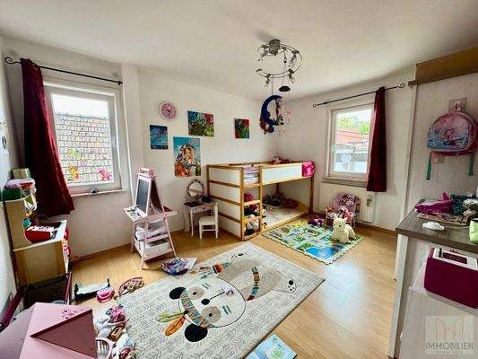 OG: Kinderzimmer