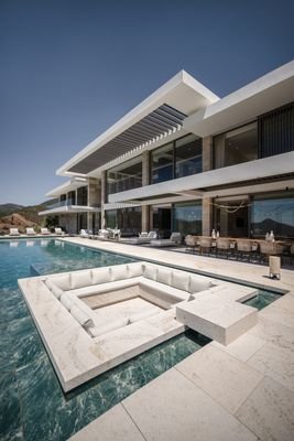 Photo: Villa in Benahavis