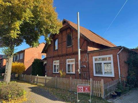 Bienenbüttel Häuser, Bienenbüttel Haus kaufen