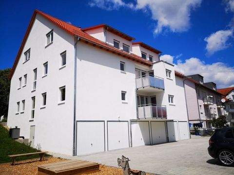 Münsingen Wohnungen, Münsingen Wohnung mieten