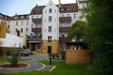 Leipzig Wohnungen, Leipzig Wohnung mieten