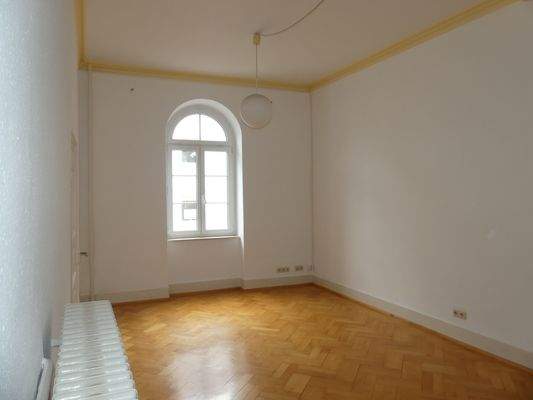 Hier wohnt man gerne