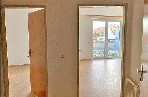 Seniorenwohnhaus 3 in Retz