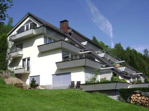 Gummersbach Wohnungen, Gummersbach Wohnung mieten