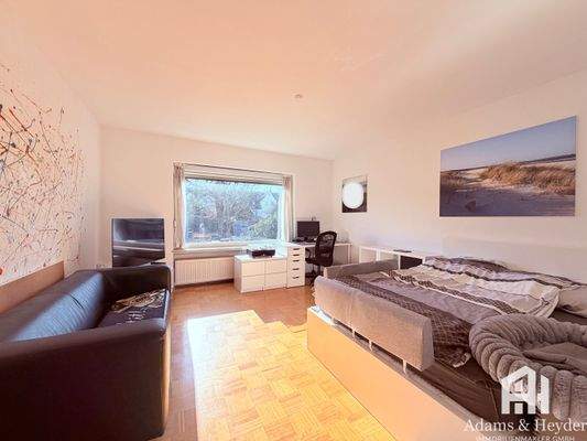 Wohnzimmer EG, Bild 1