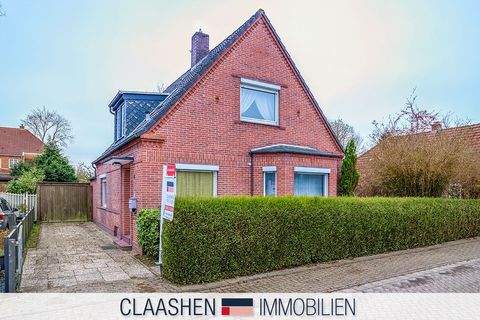 Norden Häuser, Norden Haus kaufen