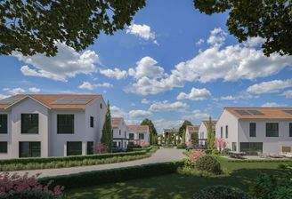 letzter Bauplatz Unterwurmbach