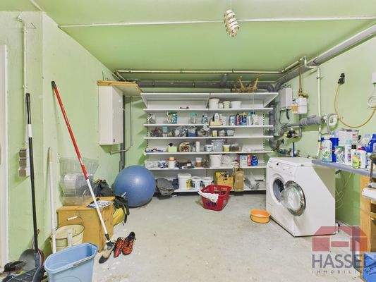 Hier ist Platz für Ihre Hobbyraum, 