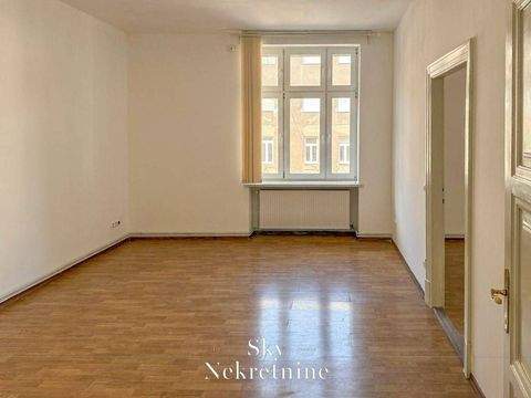 Nova Ves - Gupceva zvijezda Wohnungen, Nova Ves - Gupceva zvijezda Wohnung mieten