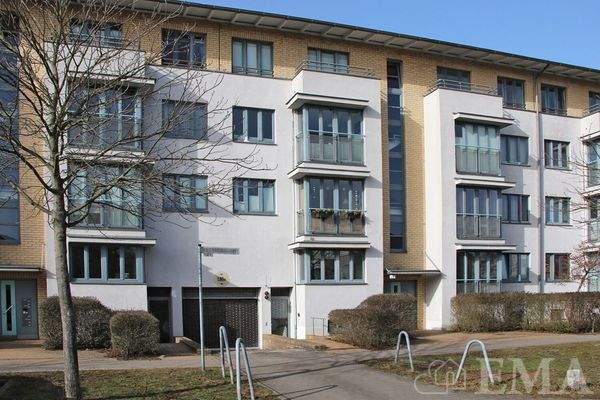 Eigentumswohnung in Falkensee