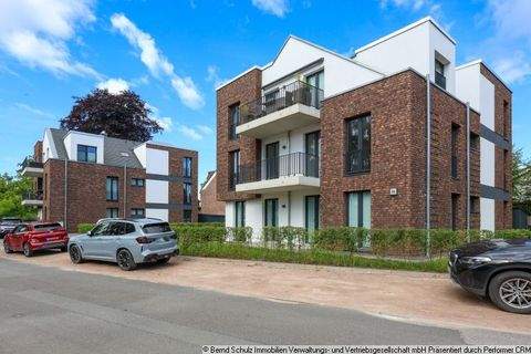 Großhansdorf Wohnungen, Großhansdorf Wohnung kaufen