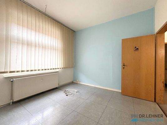 Praxis 1. OG Behandlungsraum 2