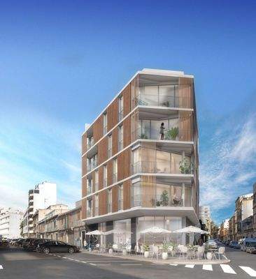 Geschäftslokal in perfekter Lage in Foners, Palma de Mallorca.