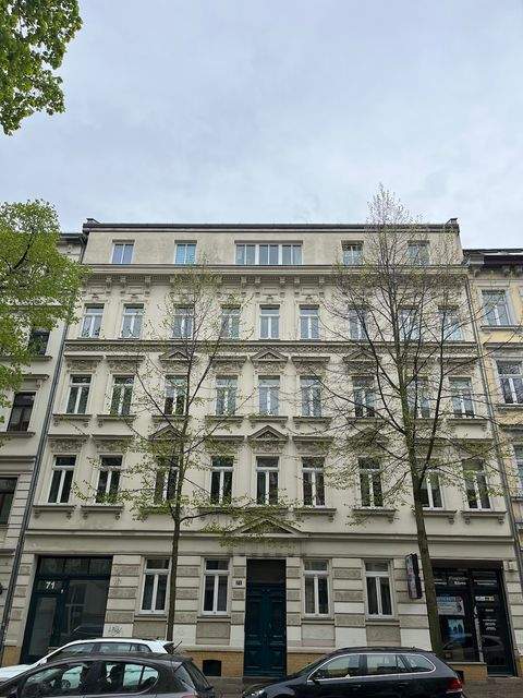 Leipzig Wohnungen, Leipzig Wohnung mieten