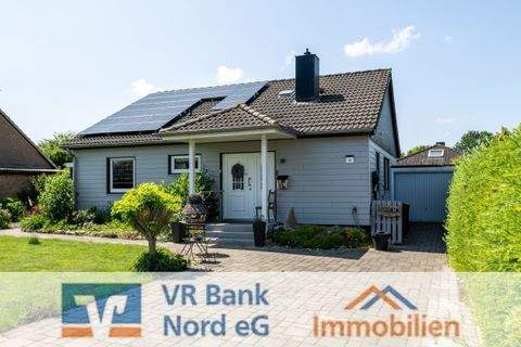 Jübek Häuser, Jübek Haus kaufen