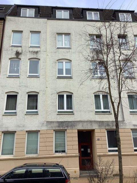 Kiel Wohnungen, Kiel Wohnung mieten