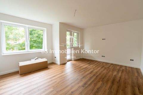 Emden Wohnungen, Emden Wohnung kaufen