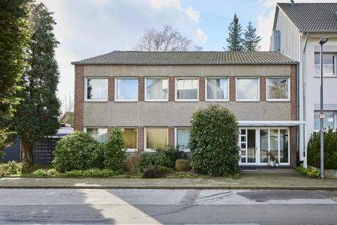 Krefeld Häuser, Krefeld Haus kaufen