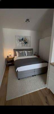 Schlafnische - KI generiert