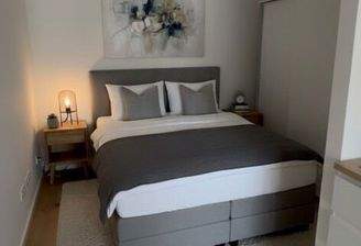 Schlafnische - KI generiert