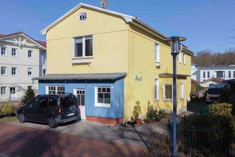 Graal-Müritz Häuser, Graal-Müritz Haus kaufen