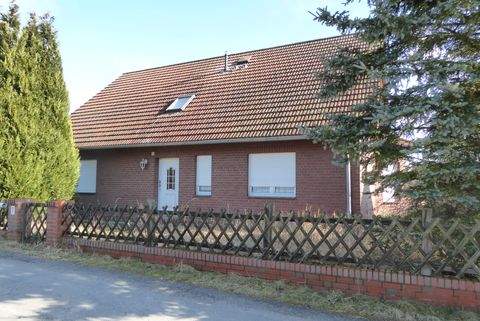 Pritzwalk - Falkenhagen Häuser, Pritzwalk - Falkenhagen Haus kaufen