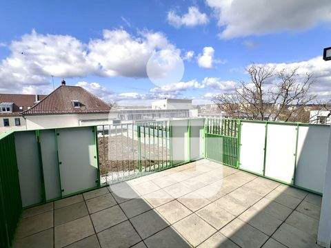 Amberg Wohnungen, Amberg Wohnung mieten