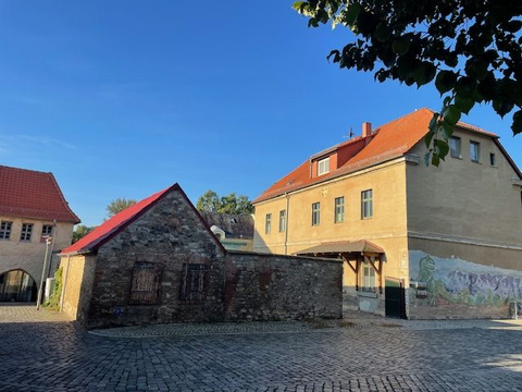 Aschersleben Häuser, Aschersleben Haus kaufen