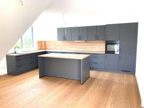 PETERSBERG BÖCKELS Wohnungen, PETERSBERG BÖCKELS Wohnung mieten