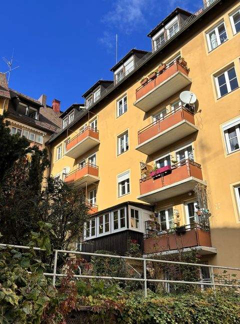 Nürnberg Wohnungen, Nürnberg Wohnung kaufen