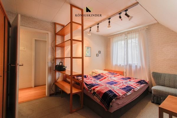 Kinderzimmer 1.OG