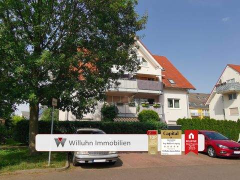Leipzig Wohnungen, Leipzig Wohnung kaufen