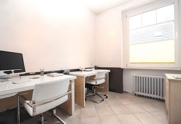 Das nützliche Büro