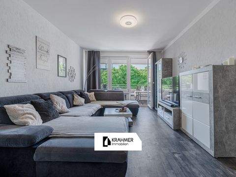 Moers / Asberg Wohnungen, Moers / Asberg Wohnung kaufen