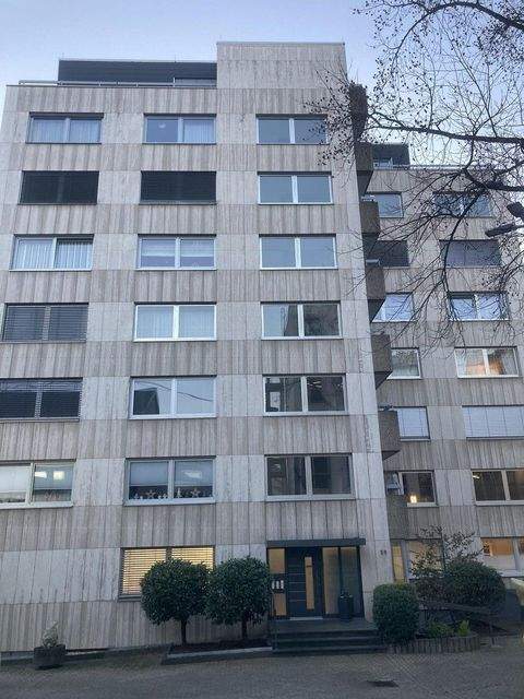 Vallendar Büros, Büroräume, Büroflächen 