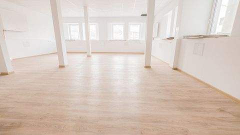 Großheirath / Rossach Büros, Büroräume, Büroflächen 