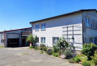 Wohn- u Bürogebäude