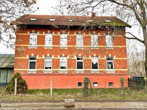 Bad Lauchstädt Häuser, Bad Lauchstädt Haus kaufen