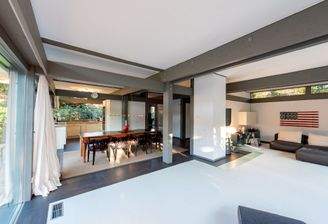 Wohn- und Essbereich