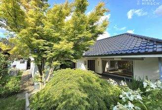 Terrasse mit traumhaftem Blick