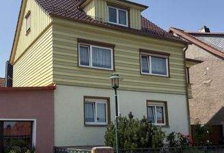 Charmantes Einfamilienhaus