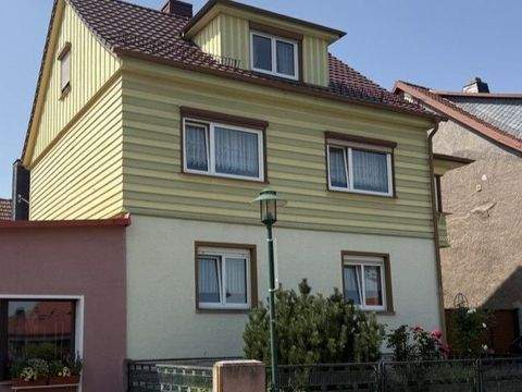 Ohrdruf Häuser, Ohrdruf Haus kaufen