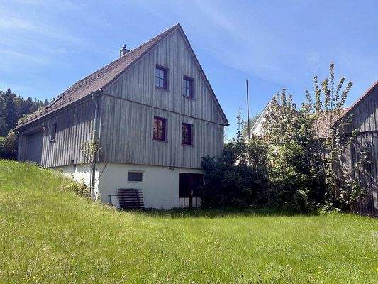 Ferienhaus+Sauna+Doppelgarage