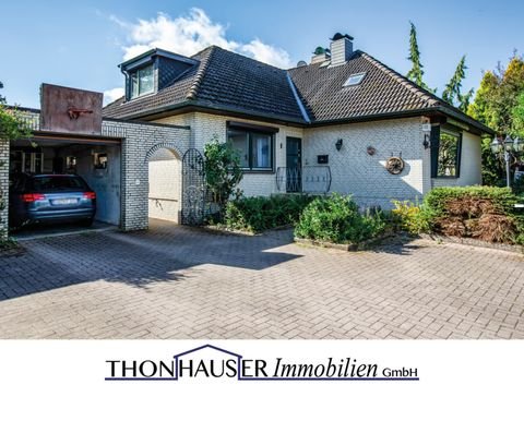 Trittau Häuser, Trittau Haus kaufen