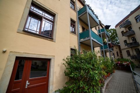 Dresden / Mickten Wohnungen, Dresden / Mickten Wohnung kaufen