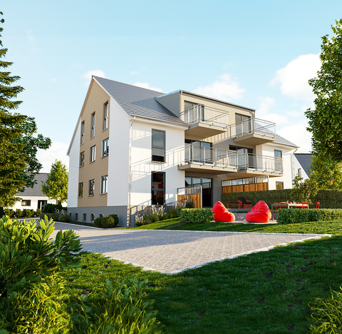 Hüfingen Häuser, Hüfingen Haus kaufen