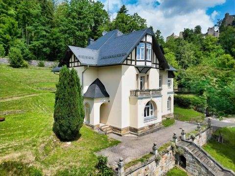 Kurort Oybin Häuser, Kurort Oybin Haus kaufen