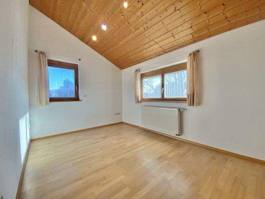 zweites Kinderzimmer