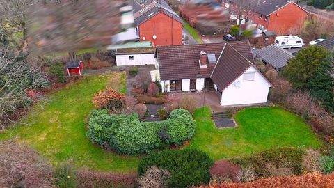 Heide Häuser, Heide Haus kaufen